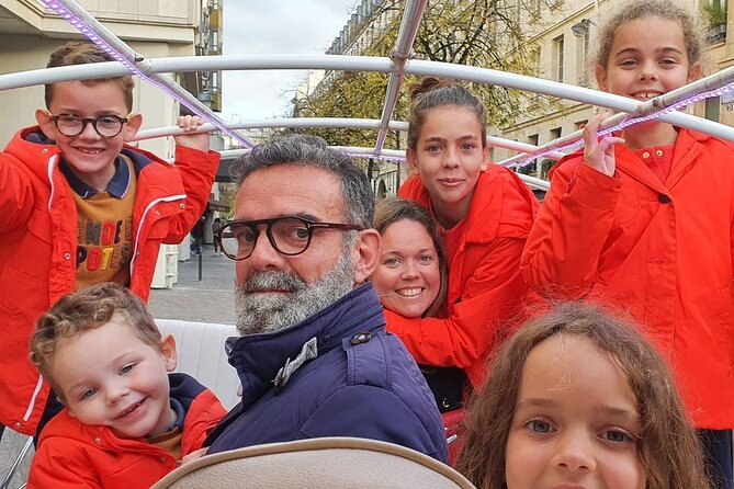 The Super Fun Family Tour - Marché d’Aligre brings in everyday Paris