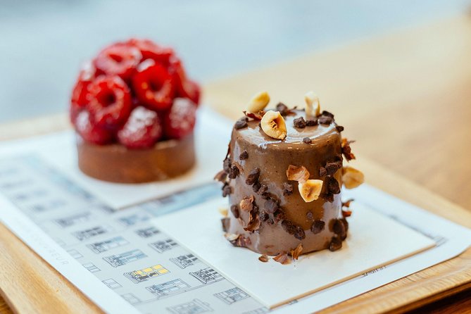 The Sweet Pastry With Locals PRIVATE Tour of Paris in Le Marais District - Local Tips You’ll Use After the Tour