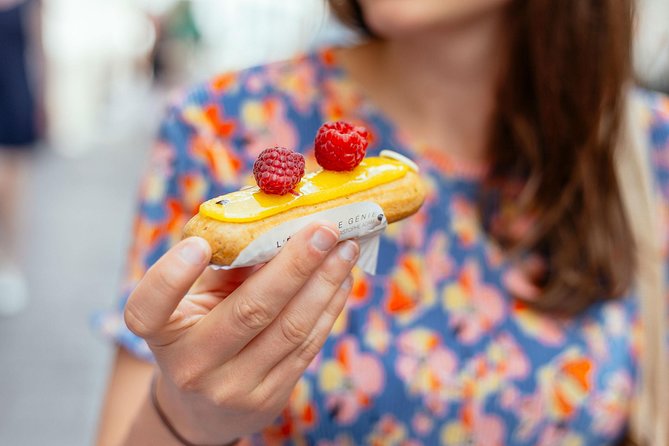 The Sweet Pastry With Locals PRIVATE Tour of Paris in Le Marais District - The Coffee Finish: A Paris Habit, Not Just a Sweet Afterthought
