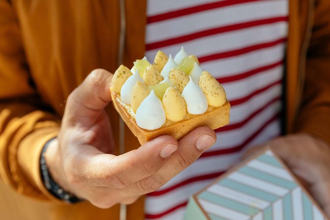 The Sweet Pastry With Locals PRIVATE Tour of Paris in Le Marais District - How Private Tour Feel Changes Everything (In a Good Way)