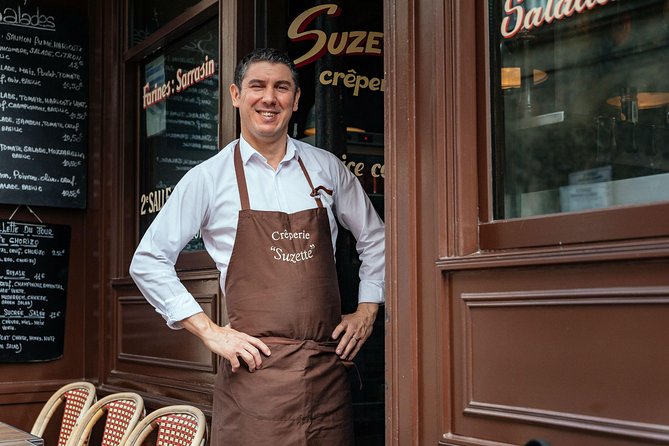 The Sweet Pastry With Locals PRIVATE Tour of Paris in Le Marais District - Who This Tour Suits Best