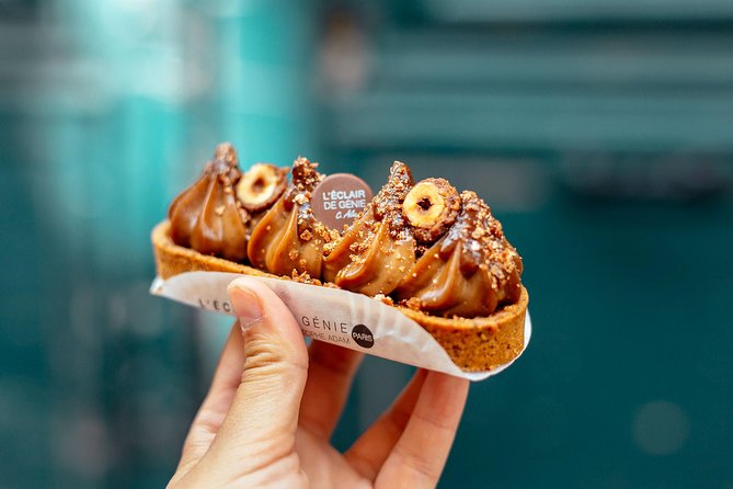 The Sweet Pastry With Locals PRIVATE Tour of Paris in Le Marais District - Price and What You Actually Get for $155.68