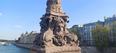 The Treasure of Saint-Louis : Île de la Cité & Saint-Louis - How the game changes the sightseeing