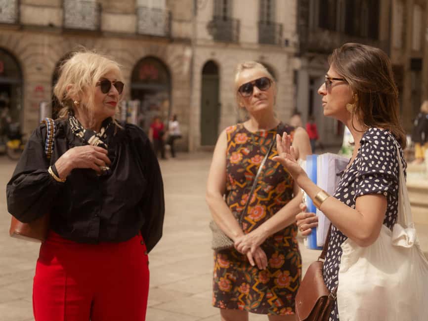 The Ultimate Bordeaux Food Tour: Full Meal & Fine Wines - Price and value: what $102 gets you in Bordeaux