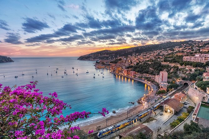 The very best of French Riviera in one day – Cannes, Antibes, Nice, Eze, Monaco - The Casino de Monte-Carlo costs extra