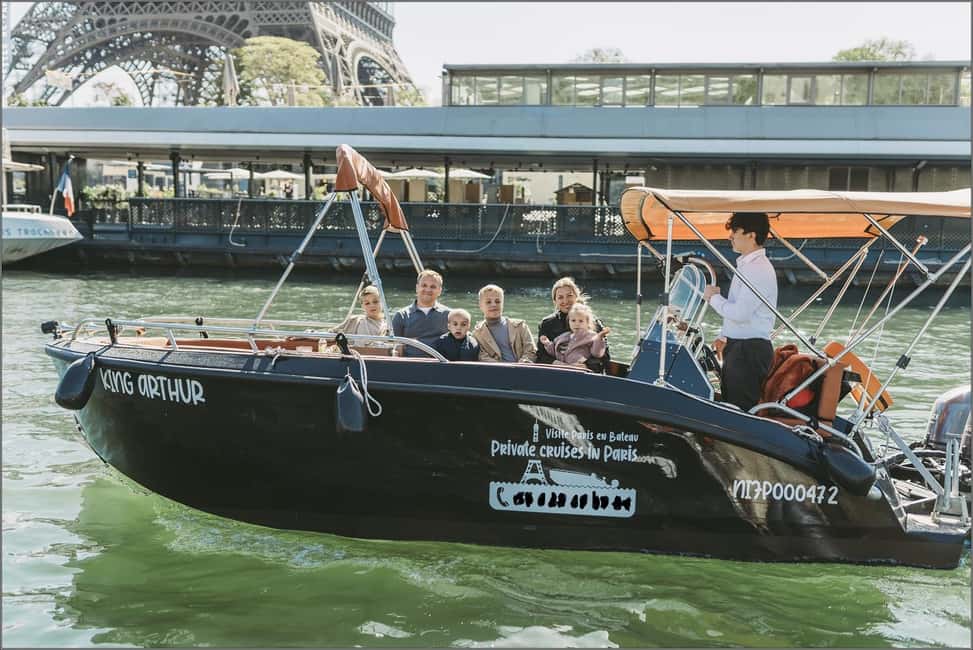 Top Private Cruises in Paris with Champagne + more surprises - Picking the Standard vs Luxury boat (and what changes in real life)