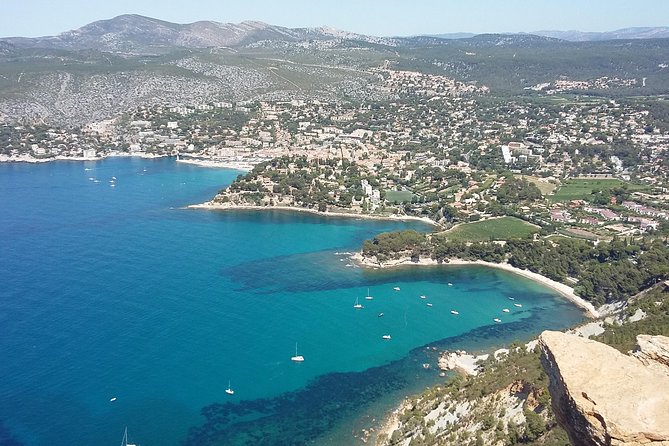 Toulon private Shore Excursion: A taste of Provence - A practical first look at this Toulon day trip