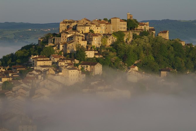 Toulouse: Albi and Cordes/Ciel Day Trip with Audio Guides - Toulouse to Albi and Cordes-sur-Ciel: the day’s rhythm