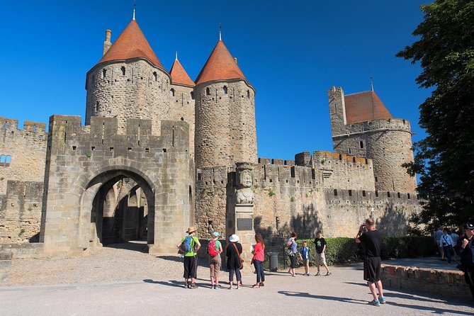 Toulouse : Carcassonne Day Trip by Coach with audio guides - Why this Toulouse to Carcassonne coach day works