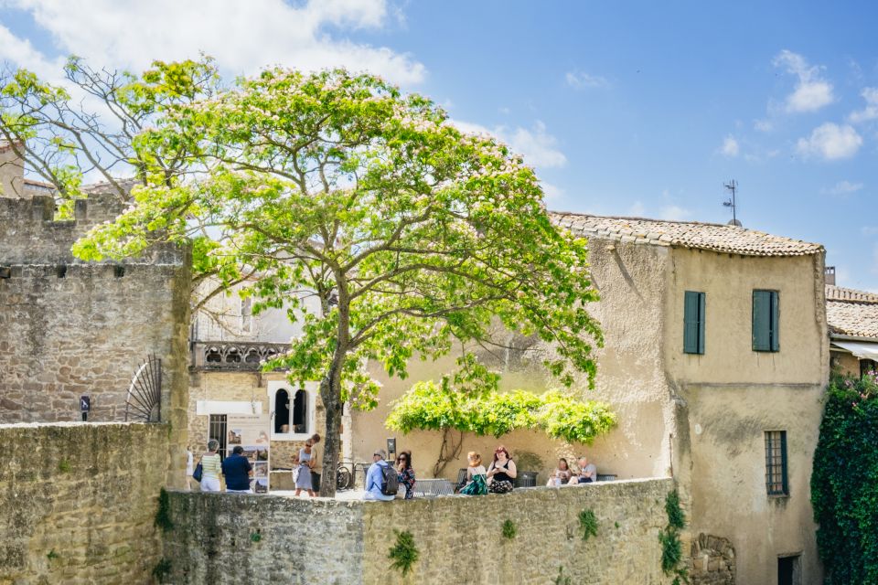 Toulouse: Carcassonne Day Trip by Coach with Audioguide - Who This Day Trip Fits Best