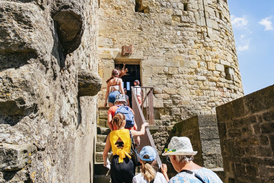 Toulouse: Carcassonne Day Trip by Coach with Audioguide - Price and Value: Is $35 a Smart Way to Do Carcassonne?