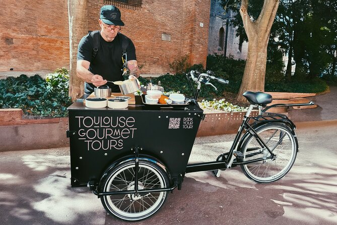 Toulouse Food & History Tour with a Chef (in English) - Why this Toulouse tour feels different than a typical walking food stop