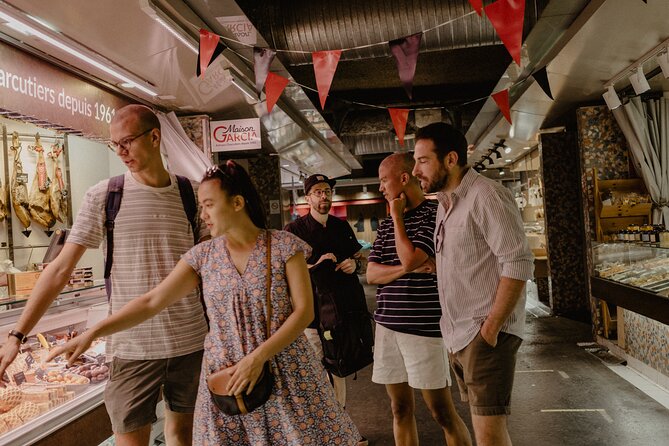 Toulouse Food & History Tour with a Chef (in English) - Stop 4: Place Saint-Georges and the politics of a wrongful execution