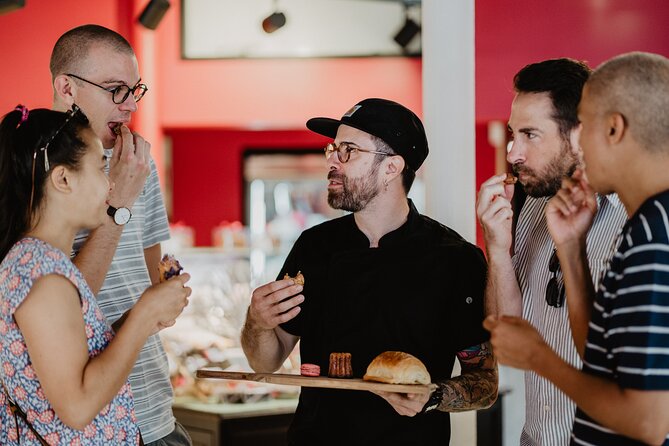 Toulouse Food & History Tour with a Chef (in English) - The 4-hour loop through Toulouse landmarks