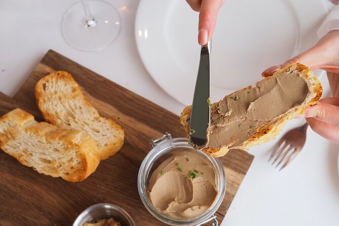 Toulouse Food Tour – A Full French Meal by Do Eat Better - How You’ll Get Value From the Price (and What You Actually Eat)