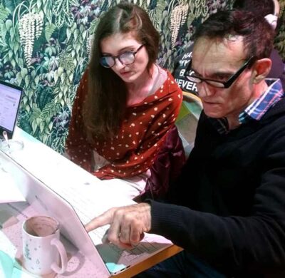Toulouse: Genealogy Workshop - French Ancestry - Starting at Midica on Esquirol Square