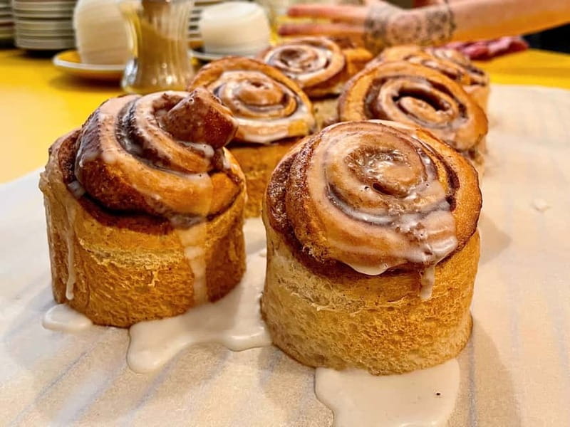 Toulouse: Guided Food Tour with Tastings - A small-group food walk that feels local, not staged