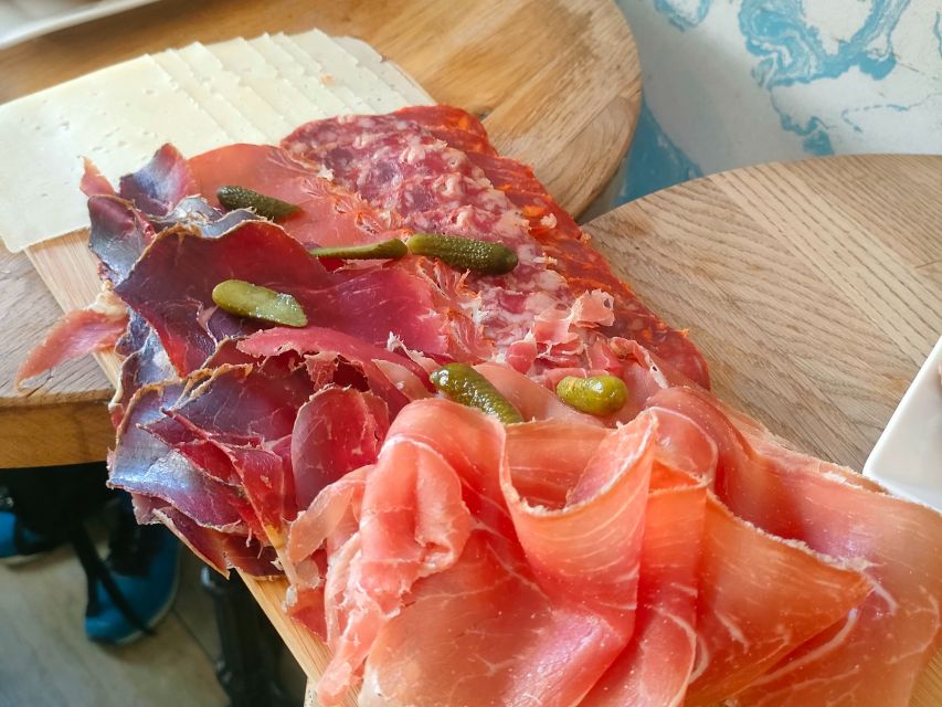 Toulouse: Guided Food Tour with Tastings - How the 3 hours play out (and how to handle Toulouse heat)