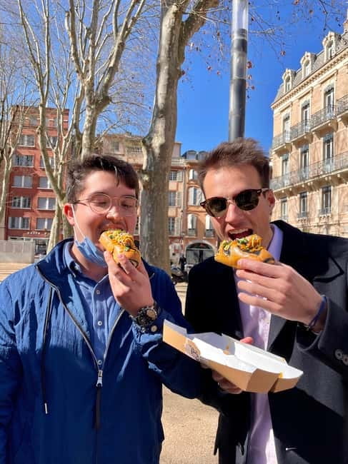 Toulouse: Guided Food Tour with Tastings - Should you book this Toulouse food tour?