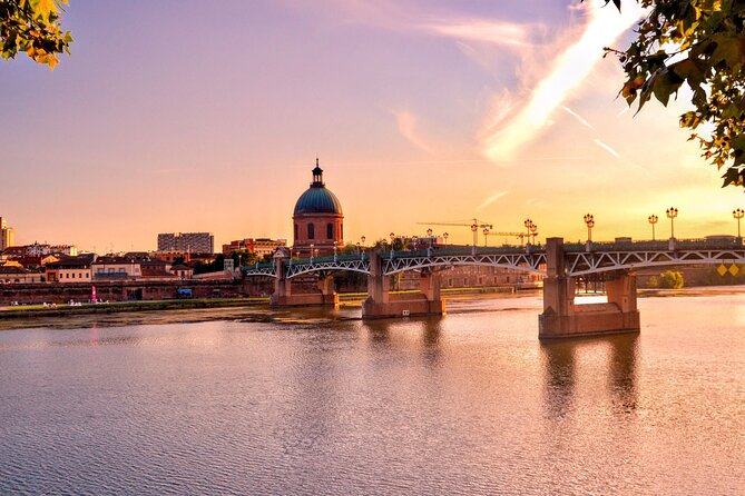 Toulouse Private Custom Walking Tour with A Guide (Private Tour) - Why a private Toulouse walk can be useful