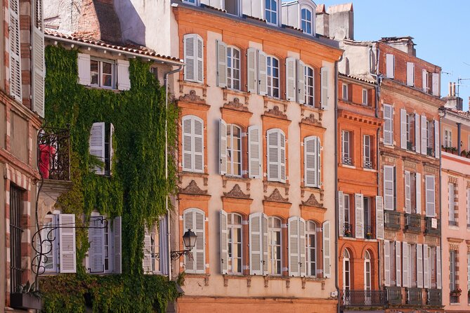 Toulouse Private Custom Walking Tour with A Guide (Private Tour) - Price, group size, and what you still pay for