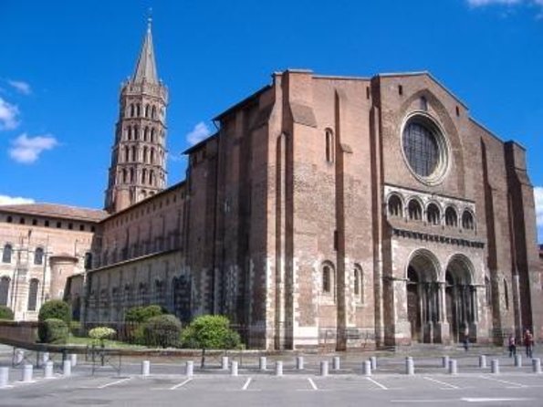 Toulouse: Private Walking Tour with a Local - Key reasons this works so well