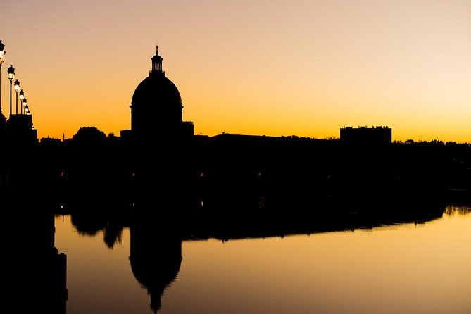 Toulouse: Private Walking Tour with a Local - Your walk length: 2 to 6 hours of local pace