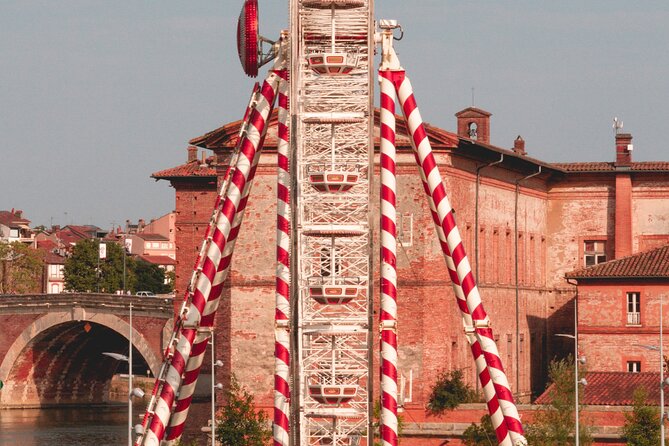 Toulouse: Private Walking Tour with a Local - Photo stops, viewpoints, and the art of slowing down