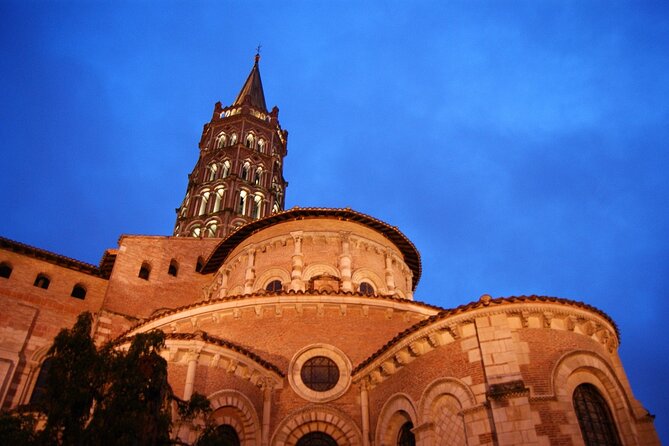 Toulouse Private Walking Tour With A Professional Guide - Rue d’Alsace-Lorraine and Pierre Fermat Street