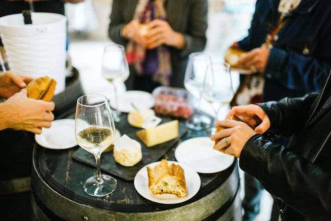 Toulouse Victor Hugo Market Small Group Tasting Tour - Key Points You’ll Care About