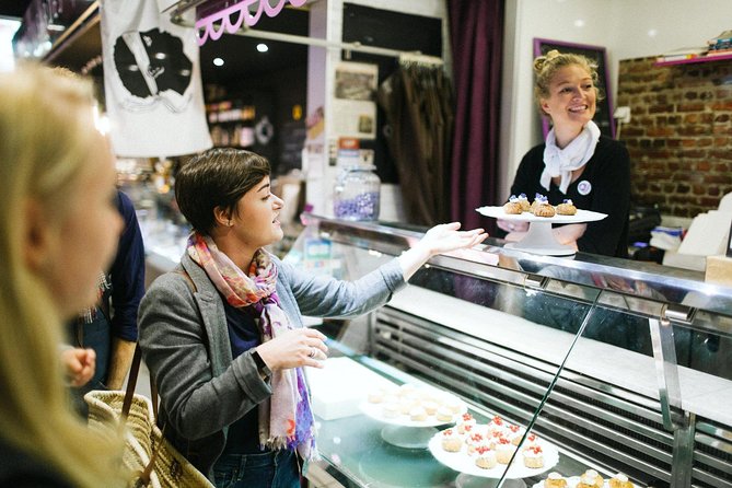 Toulouse Victor Hugo Market Small Group Tasting Tour - The One Thing to Prepare For: You’ll Stand the Whole Time