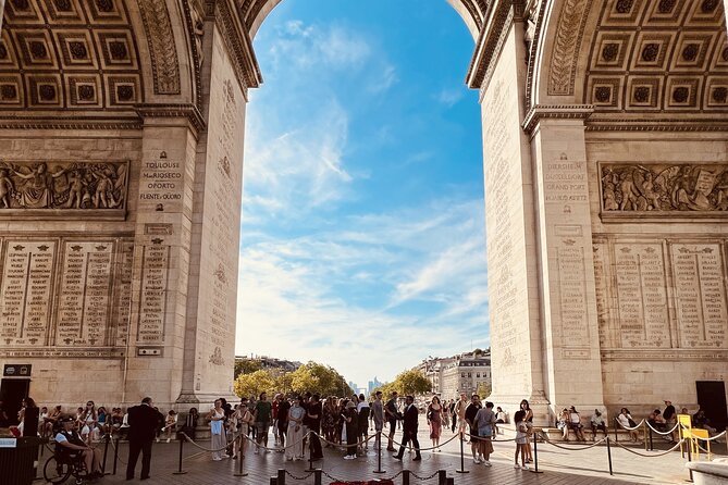 Tour guide in Paris - Visit Paris with your official guide ! - Notre-Dame and the surrounding neighborhood
