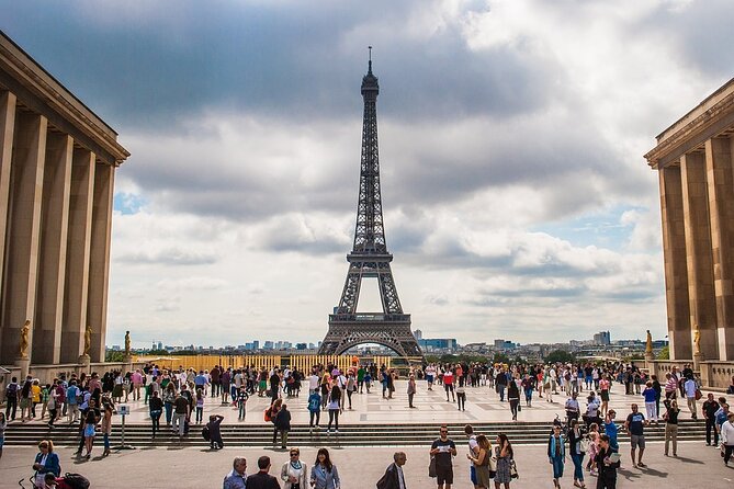 Tour guide in Paris - Visit Paris with your official guide ! - Transport, timing, and comfort