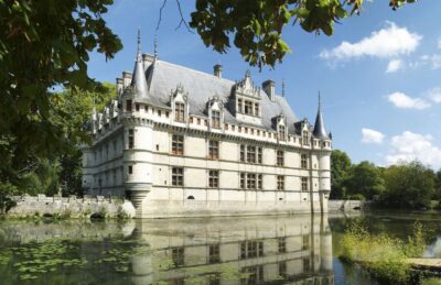 Tours/Amboise: Private tour AzayLeRideau Langeais Villandry - Starting from Tours or Amboise at 9:00 AM