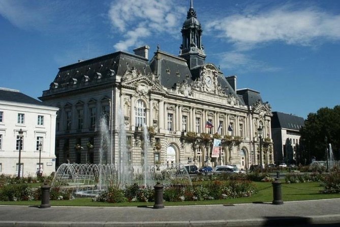 Tours: Private Walking Tour of the Historical Center - Key points to know before booking