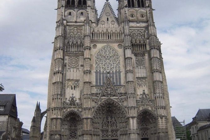 Tours: Private Walking Tour of the Historical Center - Why the guide matters more than the route