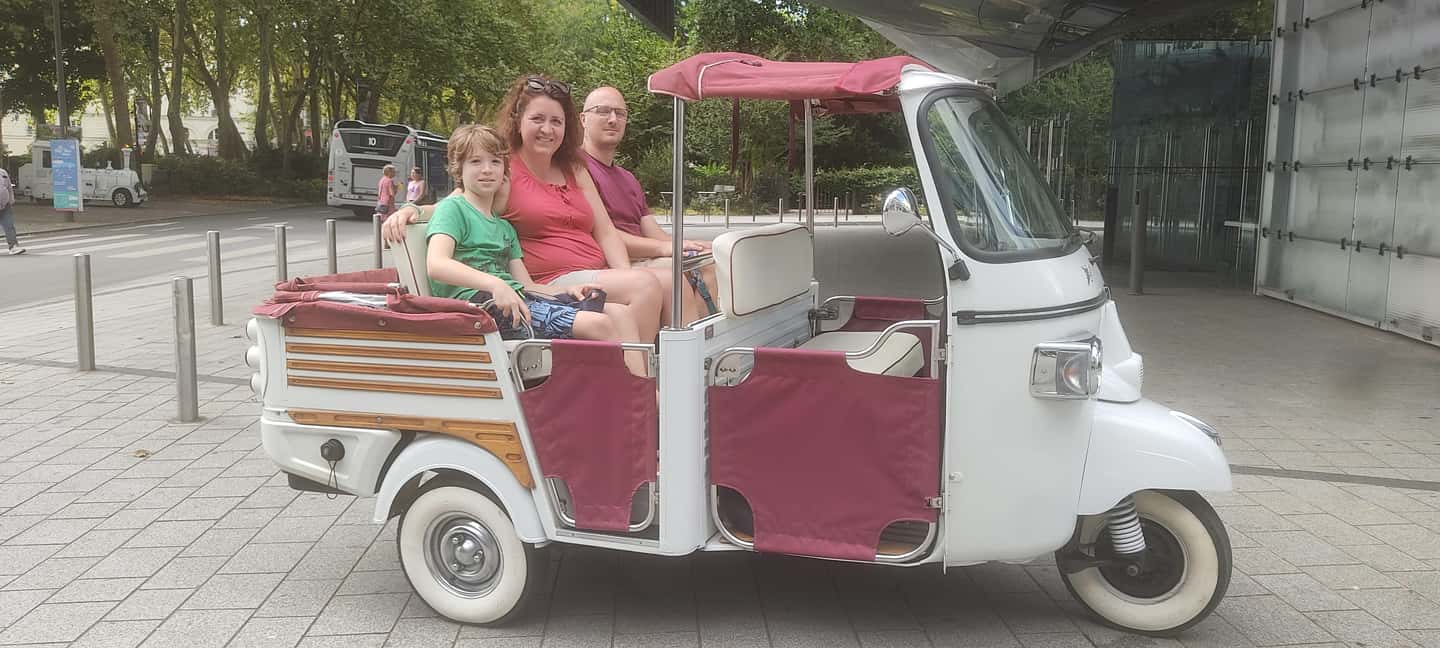 Tours: visite du coeur historique de la ville. - Who This Tour Suits Best (and Who Might Want Another Option)