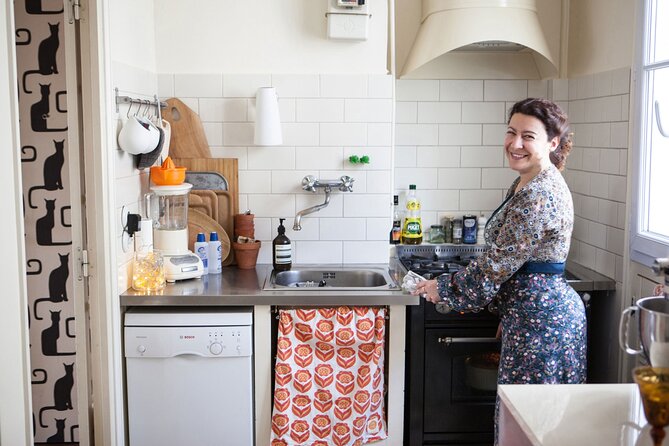 Traditional French Soufflé Cooking Class in Paris in a Local Home - What the $354 Price Really Covers