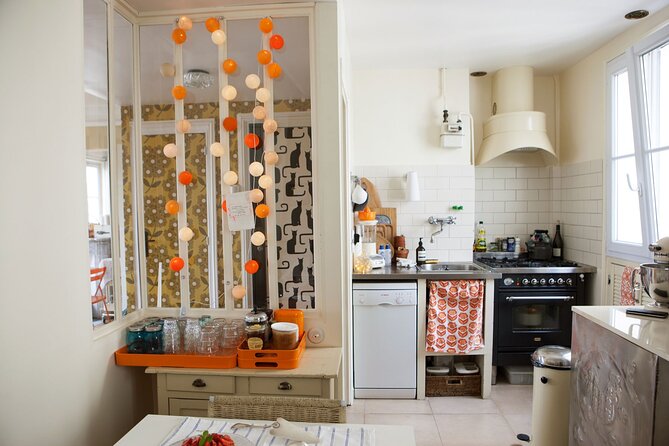 Traditional French Soufflé Cooking Class in Paris in a Local Home - Who Will Get the Most From This Experience