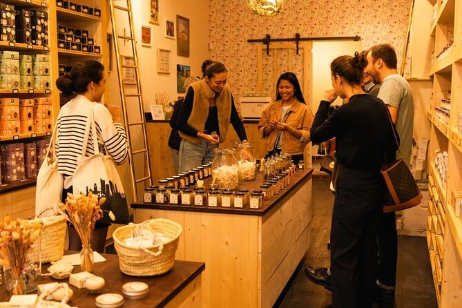 Traditional Gourmet Food & Wine Tour in Bordeaux - Saint-André Cathedral: a quick stop with big meaning