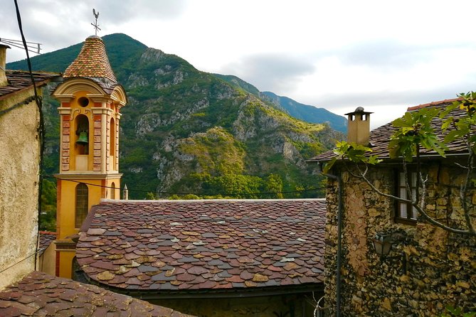 Train Exp. through the Alps (Royal Baroque Route from Nice) - Key points to know before you go