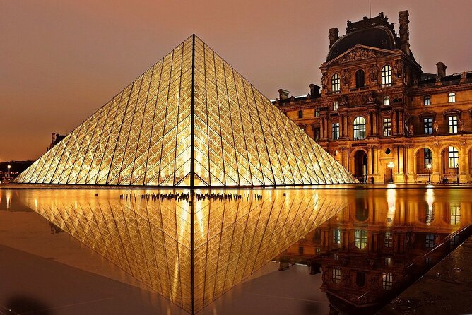 Transfer from Orly/CDG/LBG Airport to Paris (E-Class 2pax) - Who will get the most value from this transfer