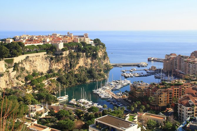 Transfer - Nice Airport> Monaco - Who will appreciate this private transfer