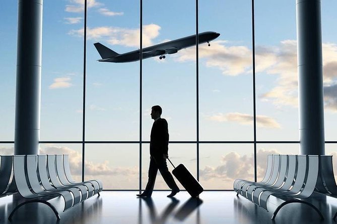 Transport, taxis and shuttles - Saint-Jean station pickup for a smoother departure