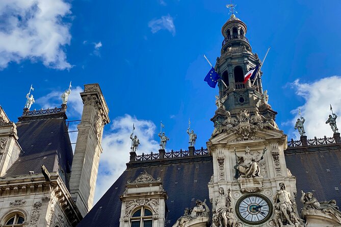 Trendy Marais, smartphone audioguided walking tour - Rue Ferdinand Duval and the Pletz
