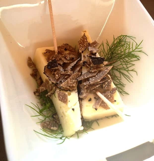 Truffle Hunting in Provence - Buying truffle products: smart souvenirs or impulse spending?