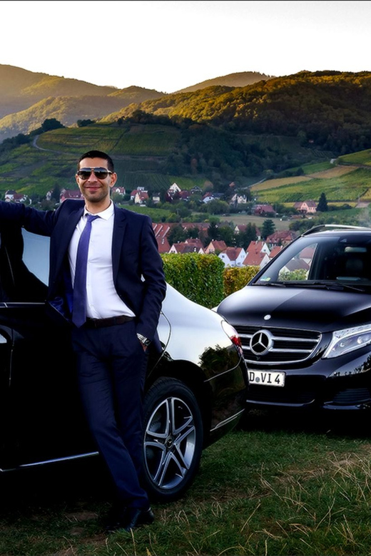 Two countries in one day. Germany, Black Forest and France - Should you book this Baden-Baden to Strasbourg day?