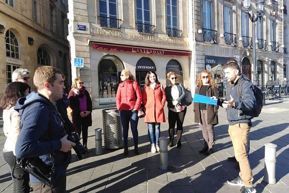 Ultimate Tastes and Tales Tour: Pastries, Stories, Flavors - Stories of the Sleeping Beauty