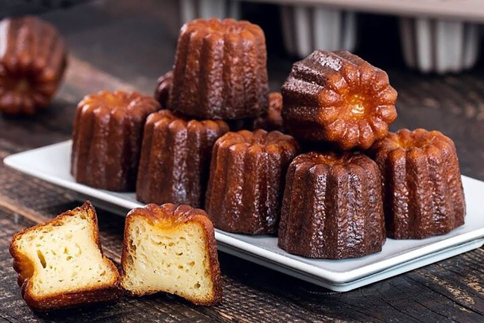 Ultimate Tastes and Tales Tour: Pastries, Stories, Flavors - Who will enjoy this Bordeaux food walk?