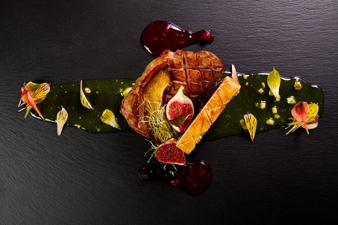 Undercover Montmartre: Led By Locals-Dine At Secluded Brasserie - The three-course meal at a neighborhood restaurant